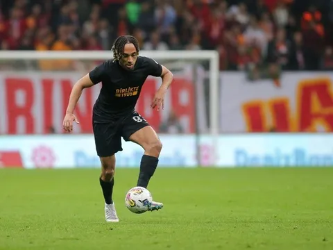 Arteta bất ngờ tìm "cánh chim lạ" ở Thổ Nhĩ Kỳ