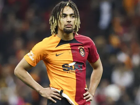 22 triệu bảng giúp Arsenal mang về một hậu vệ phải chất lượng