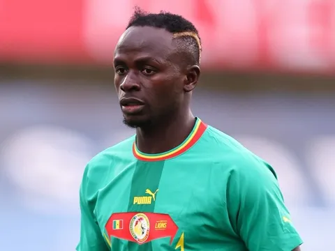 Thuê phù thủy, Sadio Mane báo hung tin cho Senegal