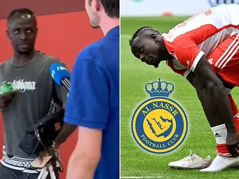 Sadio Mane: "Tôi đang bị các người giết chết mỗi ngày"
