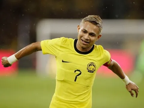 'Safee Sali 2.0' là mối hiểm họa với ĐT Việt Nam