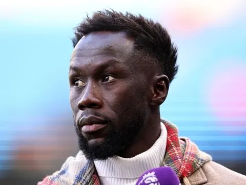 Sagna nói thẳng về cơ hội vô địch của Arsenal