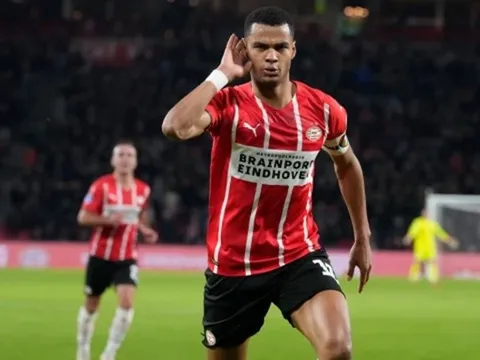 Man Utd nhận lời cảnh báo về việc mua Gakpo