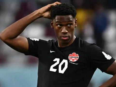 Saha tiến cử 2 ngôi sao Ligue 1 cho Man United