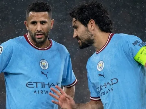 Sai lầm chuyển nhượng đã khiến Man City trả giá