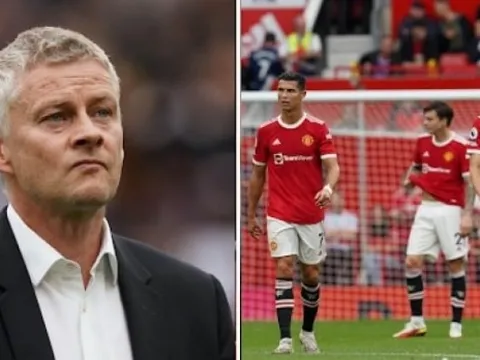 Sai lầm của Solskjaer có thể sẽ khiến Man Utd phải trả giá