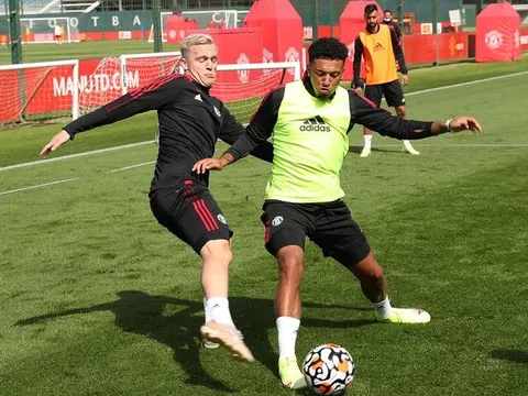 Sai lầm trị giá 108 triệu bảng mà M.U không nên mắc phải