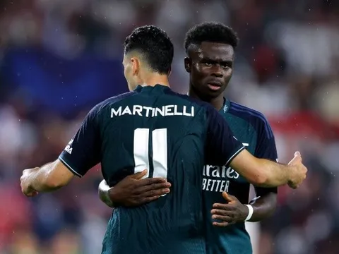 Eric Dier nêu tên 3 ngôi sao nguy hiểm nhất của Arsenal
