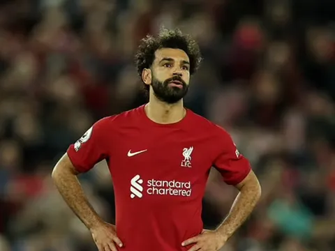 "100% Salah sẽ ghen tị với tôi"