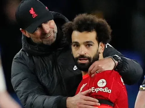 'Klopp có những nhận xét thật mỉa mai về AFCON'