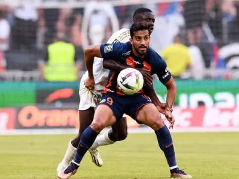 Salah 2.0 khiến Ligue 1 khiếp sợ
