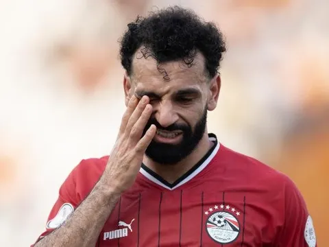 Salah chấn thương, Liverpool sẽ đánh mất những gì?