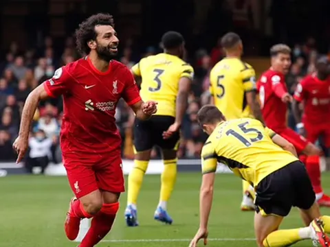 Barcelona chơi lớn, Xavi ấp ủ kế hoạch cướp sao Liverpool