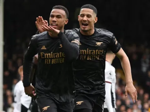 Rõ ưu tiên chuyển nhượng của Arsenal