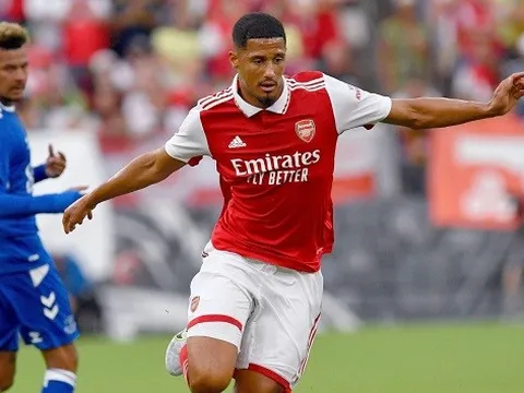 NÓNG! Arsenal công bố hợp đồng mới trong hôm nay