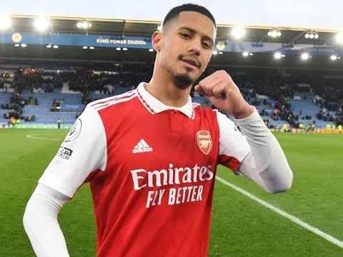 "Cầu thủ 27 triệu, giờ có giá 150-200 triệu bảng"