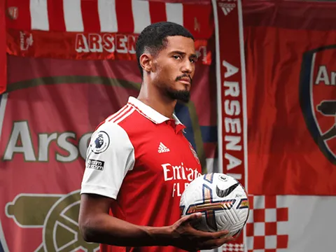 "Cậu ấy sẵn sàng ký hợp đồng mới với Arsenal"