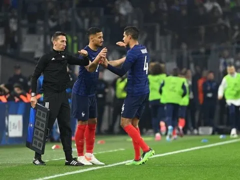 William Saliba sẽ có số áo trong mơ nếu ký mới hợp đồng