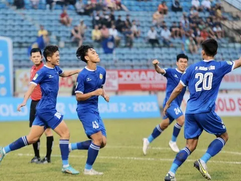 Sắm 3 tân binh, cựu vương V-League vẫn tha thiết 1 điều