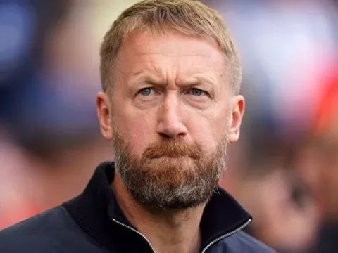 Potter bỗng chốc đắt hàng sau khi rời Chelsea