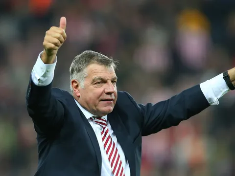 "Chúng tôi không thua City như cách Real đã thua"