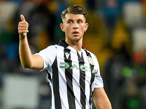 Khó mua Koopmeiners, Juve chuyển sang phương án B