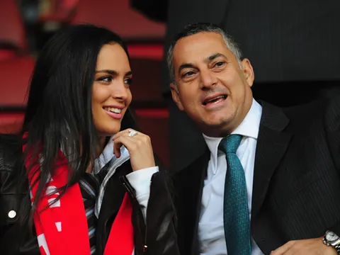 Lộ diện nhà đầu tư cân nhắc giá 4.3 tỷ bảng cho Liverpool