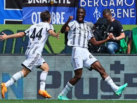 Cựu sao Chelsea rực sáng, Juve củng cố vị trí