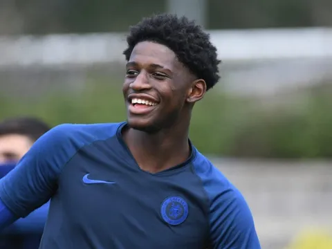 Samuel Iling-Junior: Cựu cầu thủ Chelsea gây ấn tượng tại Juventus