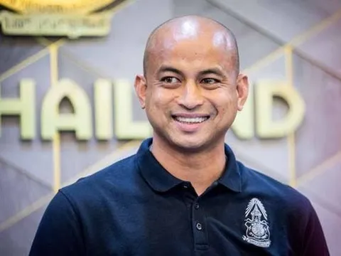 Sân tập của tuyển Việt Nam trên đất Thái có gì đặc biệt?