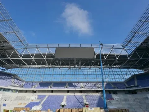 Sân vận động 500 triệu bảng đáng kinh ngạc tại Premier League