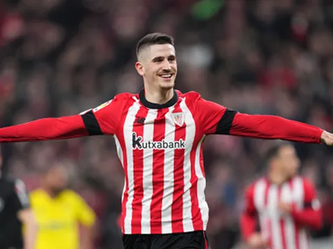 Chelsea, Liverpool tăm tia tiền vệ hàng đầu La Liga