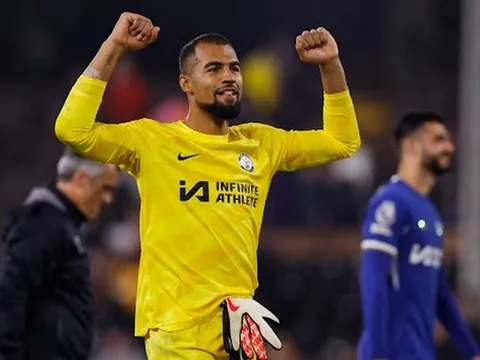 Sanchez tin Chelsea có thể về đích trong top 4