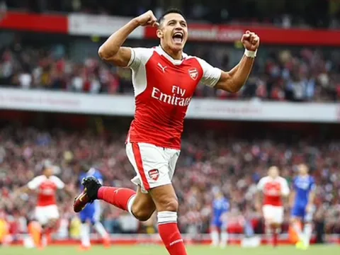 10 thương vụ đắt giá nhất lịch sử Arsenal: Rice 'độc tôn'; Số 2 thảm họa