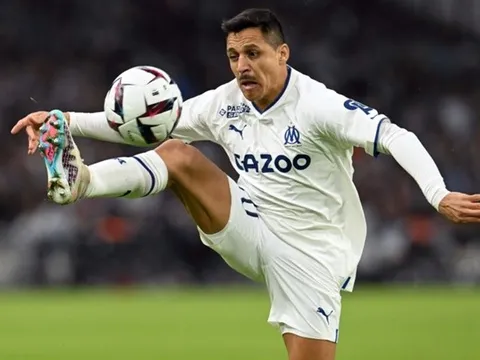 Sanchez gây sốc, sắp trở lại Premier League đối đầu Arsenal