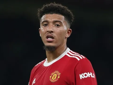 'Tôi có cả trăm nỗi lo trong đời nhưng không lo Sancho thất bại ở M.U'