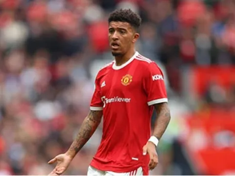 Ian Wright lý giải vấn đề khiến mọi thứ sẽ ngày càng khó khăn với Sancho ở M.U