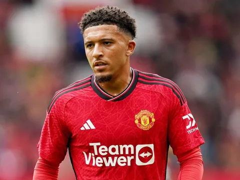 6 cầu thủ M.U định bán để gây quỹ mua Sancho đang ra sao?