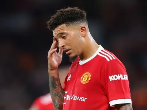 3 cầu thủ đẳng cấp ngày càng tệ hơn dưới trướng Ole