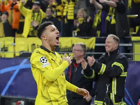 Sancho hồi sinh, Man Utd sắp thoát được 'cục nợ'