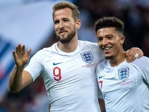 Sancho – Kane: Thương vụ tốt cho cả 4 bên