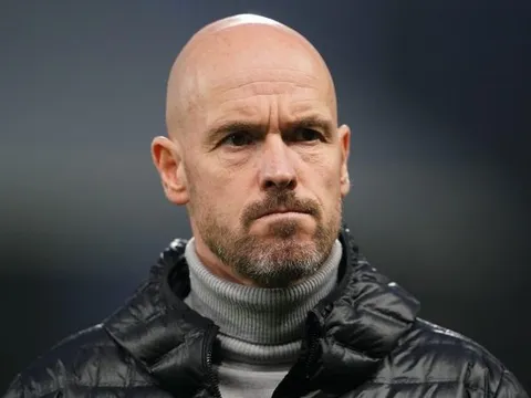 Sancho, Ronaldo, Onana và những cầu thủ bất hòa với Erik ten Hag