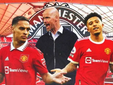 Sancho và những bản hợp đồng tệ hại thời kỳ hậu Sir Alex