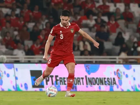Sao nhập tịch Indonesia chỉ ra điều giúp các tài năng trẻ cất cánh