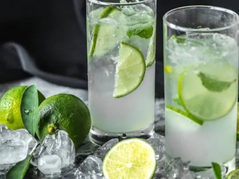 Sáng ngủ dậy uống nước lọc chưa chắc tốt: 5 loại nước bổ dưỡng ngang nhân sâm, tổ yến