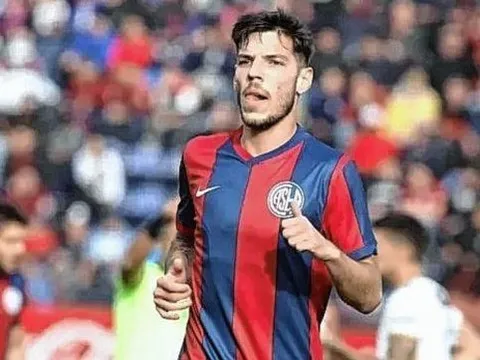 Atletico lại sắp có thêm một người Argentina