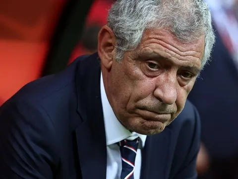 Fabrizio Romano: Thầy cũ Ronaldo lại sắp bị sa thải