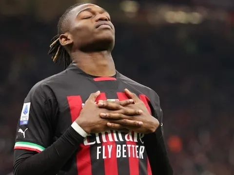 Sao 100 triệu tuyên bố bản thân "out trình" Serie A