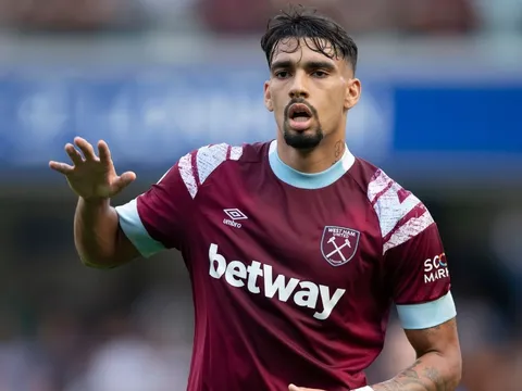 Sao 80 triệu bảng của West Ham sẽ tới Man City?
