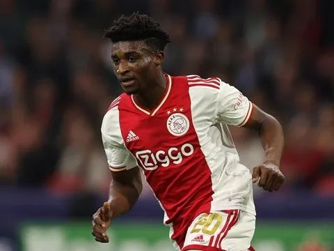 NÓNG! Sao Ajax trở nên đắt hàng, EPL là bến đỗ khả dĩ